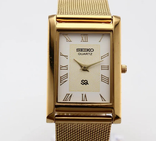 Orologio uomo vintage seiko - orologio,
