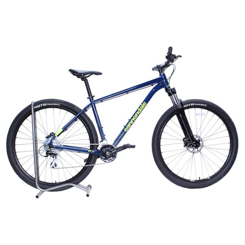 Cannondale trail large - cannondale, 29"
