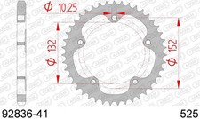 MV AGUSTA F4 998 1000 CORONA