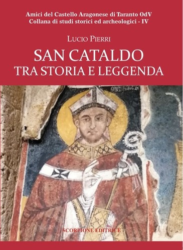 San cataldo tra storia - cataldo,