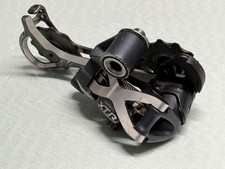 cambio trasero Shimano xtr
