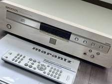 Marantz SA8001 LETTORE CD