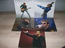GEORGE MICHAEL ULTRA RARE