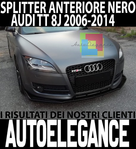 Labbro sotto paraurti - labbro,