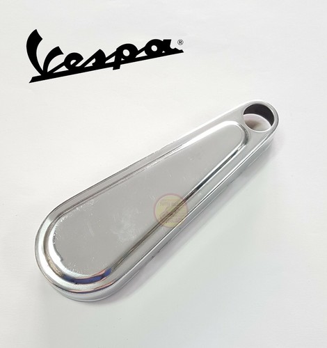 Coperchio mozzo forcella vespa - forcella,