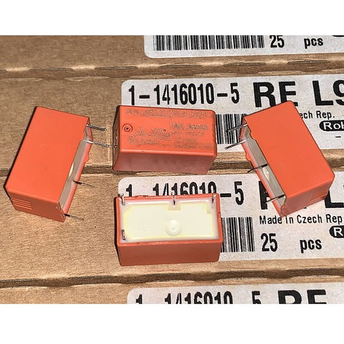 Pezzi tyco rel90012 12vdc - 2,
