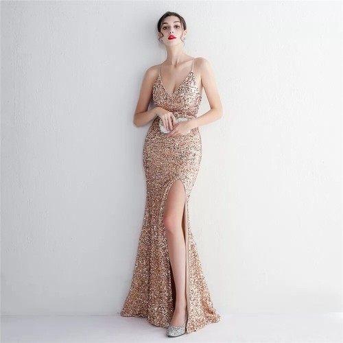 Vestito abito donna elegante - vestito,