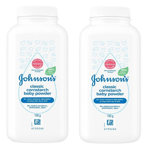 Johnson s classic - 2,