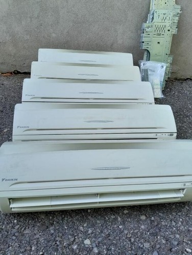 Condizionatore multi inverter