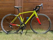 Specialized 2016 Allez DSW SL