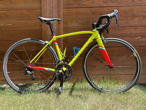 Specialized 2016 allez dsw - 2016,