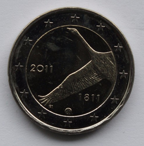 Finlandia moneta euro - finlandia,