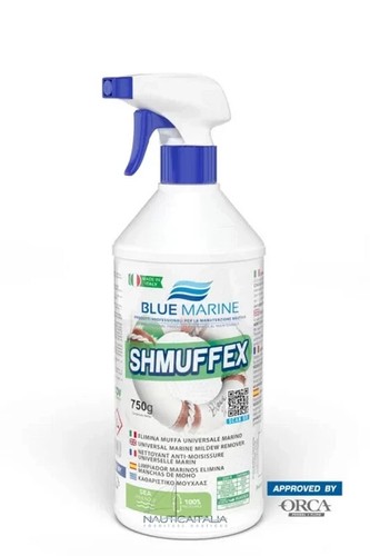 Antimuffa shmuffex per - antimuffa,