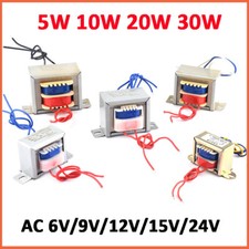 Trasformatore da 5W a 30W