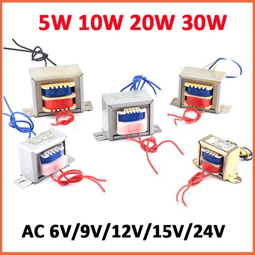 Trasformatore a 30w - trasformatore,