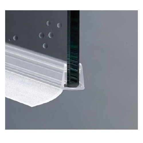 Guarnizione profilo box doccia - guarnizione,