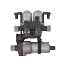 Valvola acqua pompa acqua