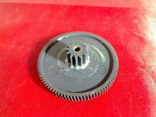 Ingranaggio motore gruppo