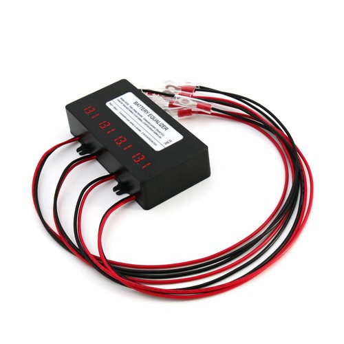 Equalizzatore batteria hc02 - batteria,