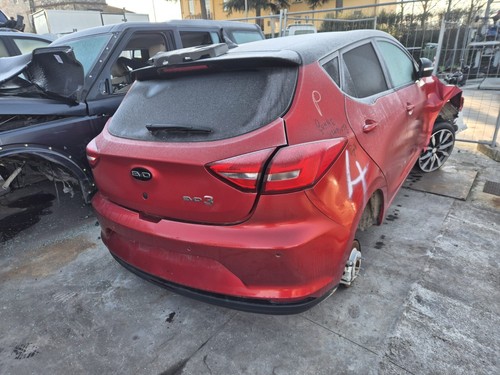 Ricambi evo motore 5 - 3,