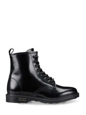 SCARPE ANFIBIO STIVALI DONNA