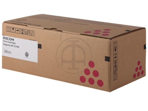 Toner originale magenta per - toner,