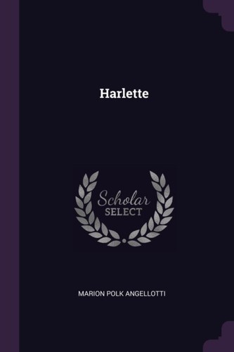 Angellotti harlette new - angellotti,