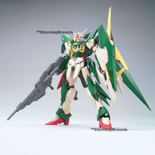 Gundam 100 fenice - 1/100,