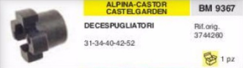 3744260 antivibrante - 3744260,