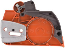 Coperchio frizione pignone per