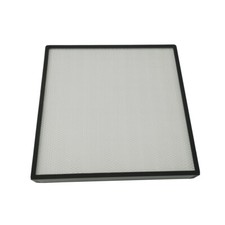 22,4 x 22,4 pollici 0,5 um