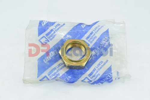 Dado anello bullone giunto - anello,