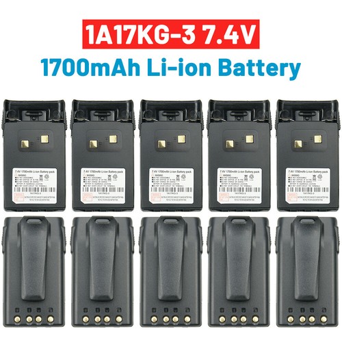 Batteria agli ioni litio - batteria,