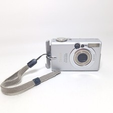 Fotocamera Canon Digital ixus