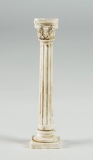 PRESEPE Rossi-Rosa - COLONNA