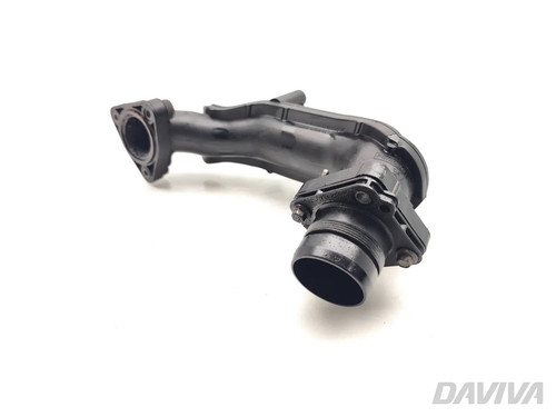 Tubo aspirazione aria ford - tubo,
