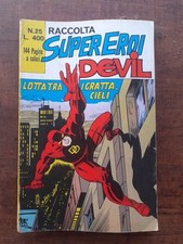 RACCOLTA SUPEREROI EDITORIALE