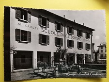 Bovegno (Brescia). Scuole di