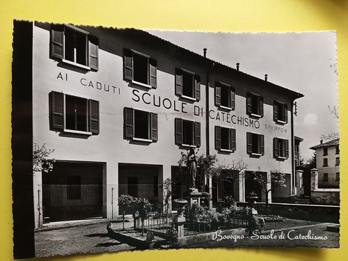 Bovegno scuole di - bovegno,