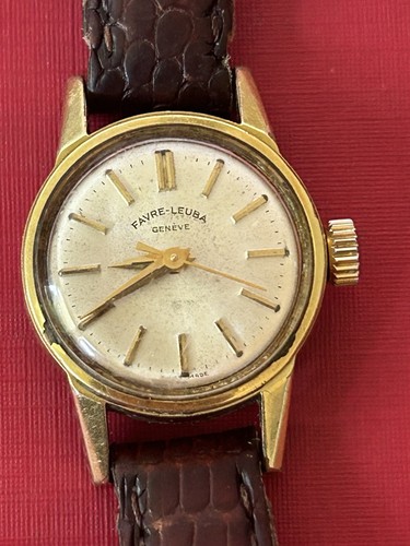 Orologio polso vintage - orologio,