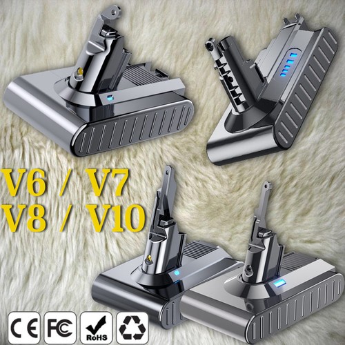 Batteria 9500 mah - mah, v6