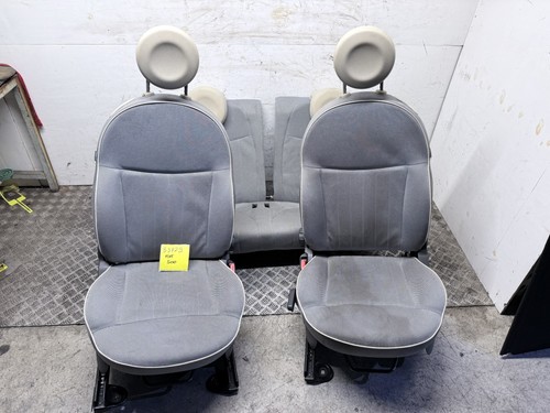 B3729 tappezzeria sedili - tappezzeria, fiat