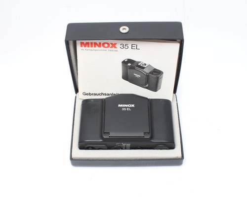 Minox con color minotar - 35,