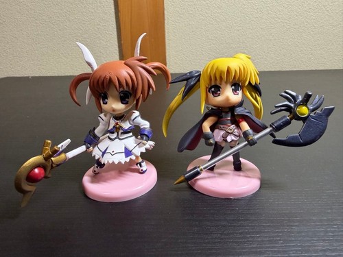 Fate collectible - collectible, figure