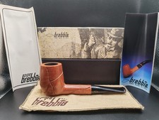 Pipa Pipe Pfeife NUOVA Brebbia
