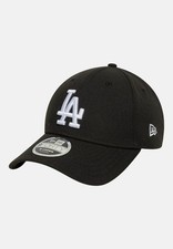 NEW ERA Cappelli Unisex Nero