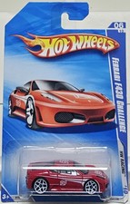 Hot Wheels 2010/154 - HW