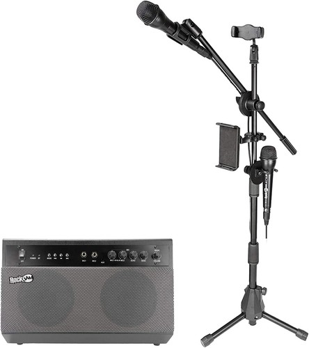 Macchina karaoke bluetooth pdt - macchina,