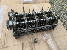 Testa cilindro Honda Civic Ep3