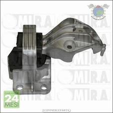 Supporto motore Mira per